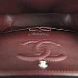 Chanel Classic Double Flap Small Caviar