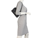 Chanel Classic Double Flap Small Caviar