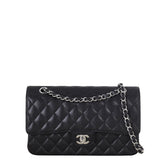 Chanel Classic Double Flap Medium Caviar