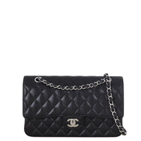 Chanel Classic Double Flap Medium Caviar