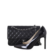 Chanel Classic Double Flap Medium Caviar
