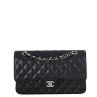 Chanel Classic Double Flap Medium Caviar