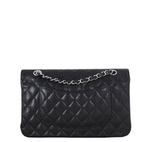 Chanel Classic Double Flap Medium Caviar