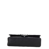 Chanel Classic Double Flap Medium Caviar