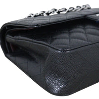 Chanel Classic Double Flap Medium Caviar