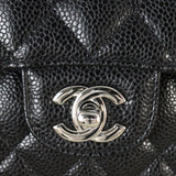 Chanel Classic Double Flap Medium Caviar