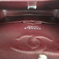 Chanel Classic Double Flap Medium Caviar