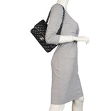 Chanel Classic Double Flap Medium Caviar