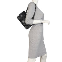 Chanel Classic Double Flap Medium Caviar