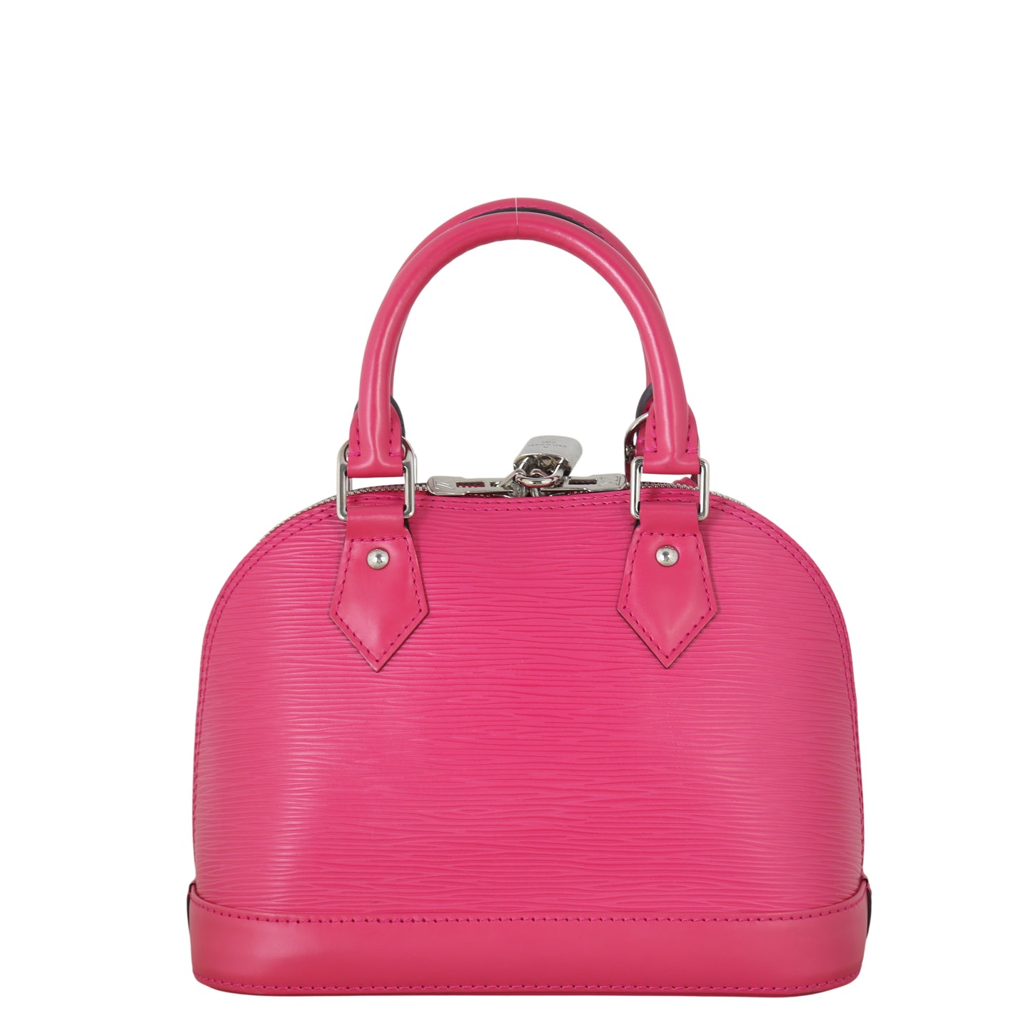 Louis Vuitton Alma BB Epi