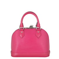 Louis Vuitton Alma BB Epi