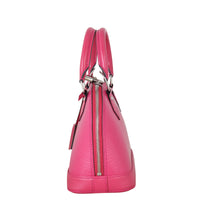 Louis Vuitton Alma BB Epi