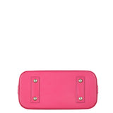 Louis Vuitton Alma BB Epi