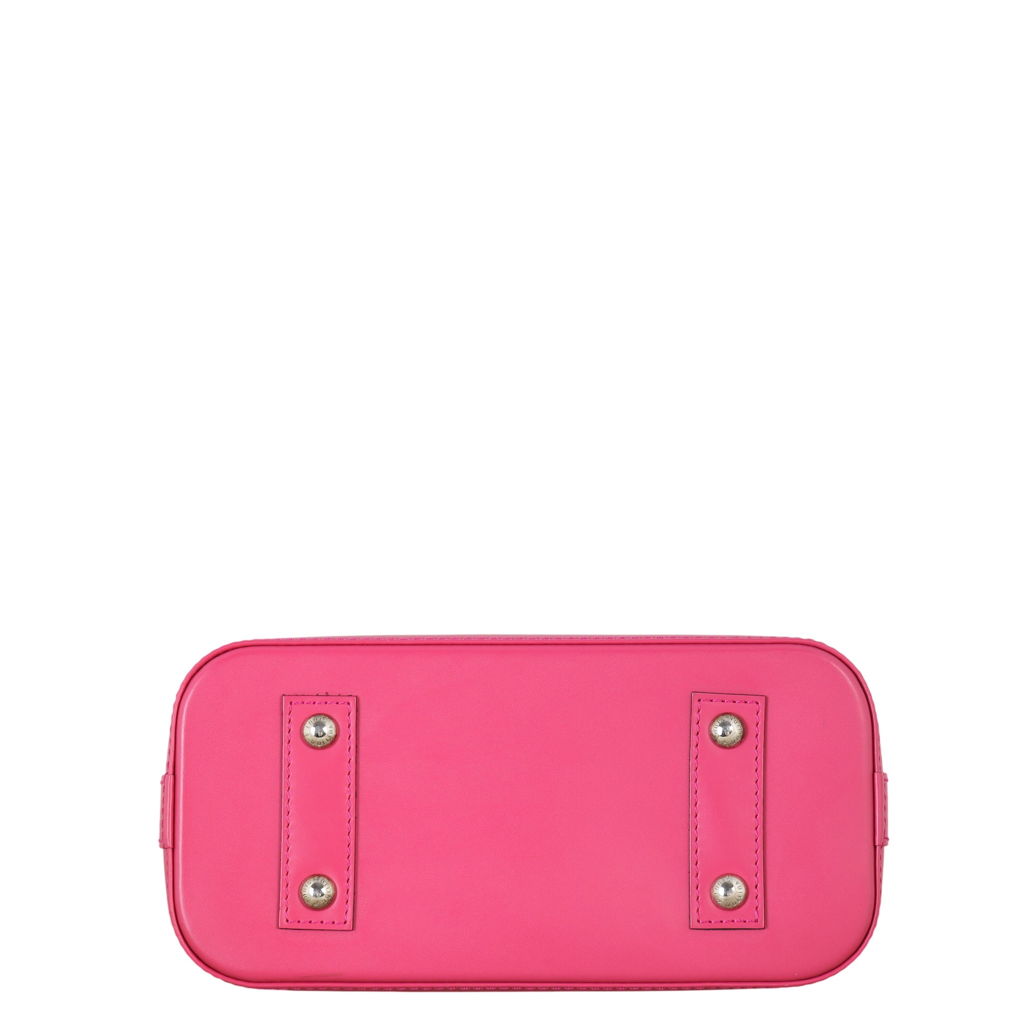 Louis Vuitton Alma BB Epi