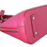 Louis Vuitton Alma BB Epi