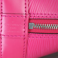Louis Vuitton Alma BB Epi