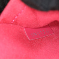 Louis Vuitton Alma BB Epi