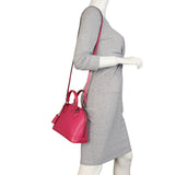 Louis Vuitton Alma BB Epi