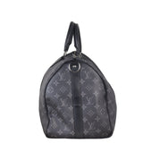 Louis Vuitton Keepall 45 Bandouliere Monogram Eclipse