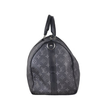 Louis Vuitton Keepall 45 Bandouliere Monogram Eclipse