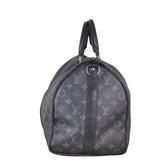 Louis Vuitton Keepall 45 Bandouliere Monogram Eclipse