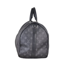 Louis Vuitton Keepall 45 Bandouliere Monogram Eclipse