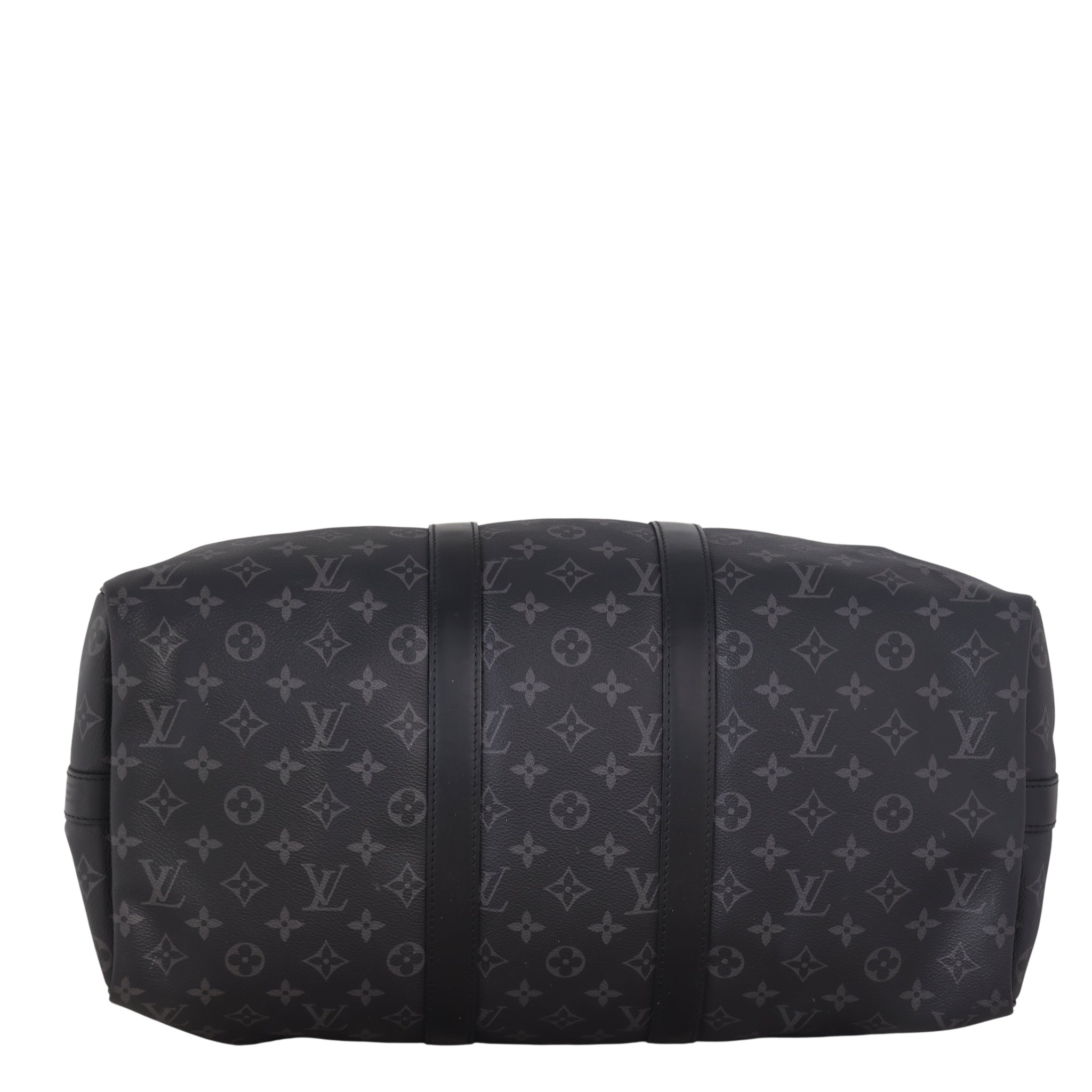 Louis Vuitton Keepall 45 Bandouliere Monogram Eclipse