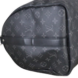 Louis Vuitton Keepall 45 Bandouliere Monogram Eclipse