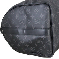 Louis Vuitton Keepall 45 Bandouliere Monogram Eclipse