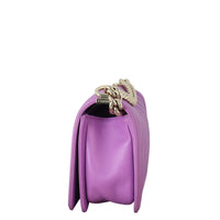 Chanel Boy Old Medium Chevron