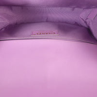 Chanel Boy Old Medium Chevron