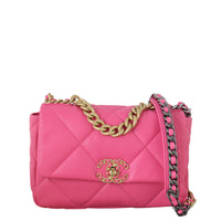 Chanel 19 Flap Bag Medium