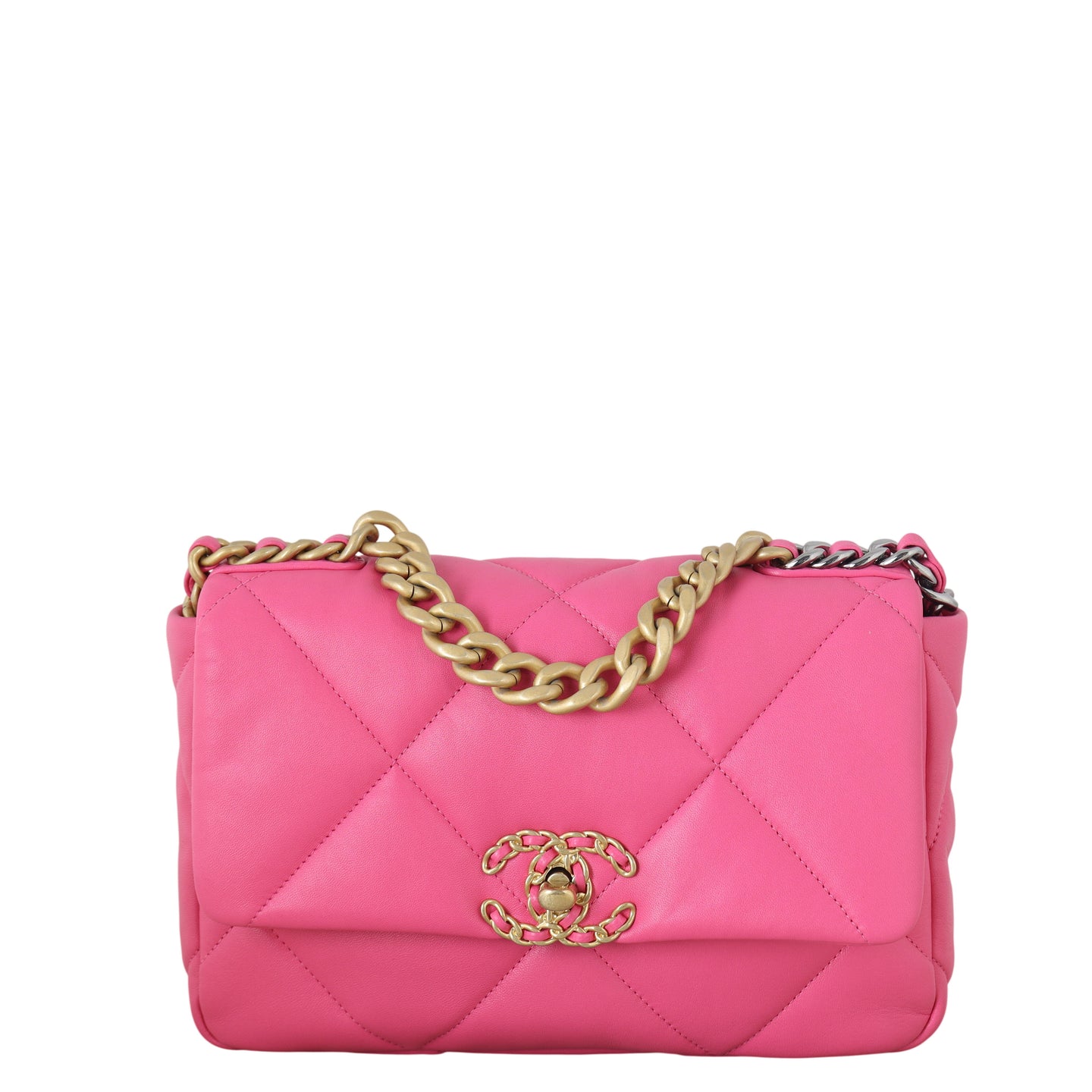 Chanel 19 Flap Bag Medium
