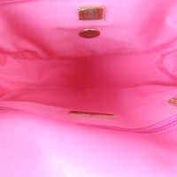 Chanel 19 Flap Bag Medium