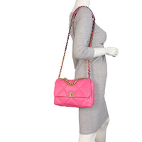 Chanel 19 Flap Bag Medium