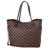 Louis Vuitton Neverfull MM Damier Ebene