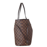 Louis Vuitton Neverfull MM Damier Ebene