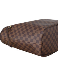 Louis Vuitton Neverfull MM Damier Ebene