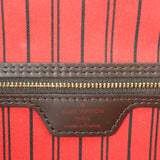 Louis Vuitton Neverfull MM Damier Ebene