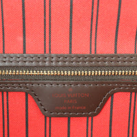 Louis Vuitton Neverfull MM Damier Ebene