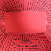 Louis Vuitton Neverfull MM Damier Ebene