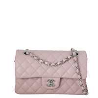 Chanel Classic Double Flap Small Caviar