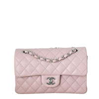 Chanel Classic Double Flap Small Caviar