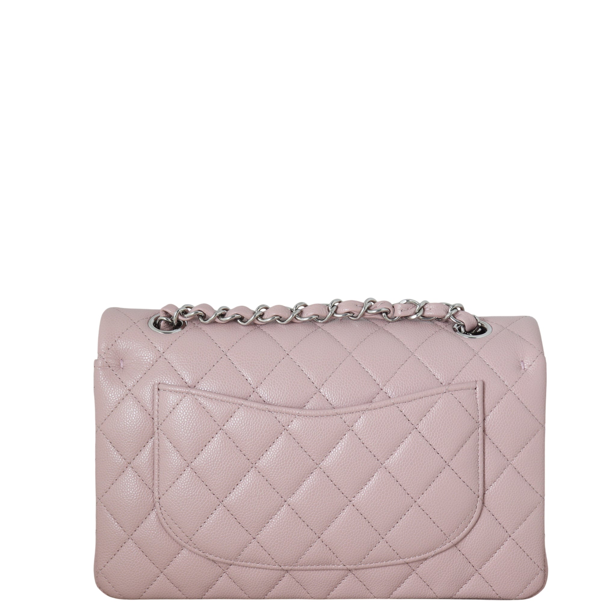 Chanel Classic Double Flap Small Caviar