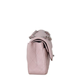 Chanel Classic Double Flap Small Caviar