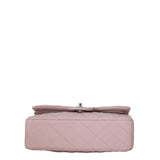 Chanel Classic Double Flap Small Caviar