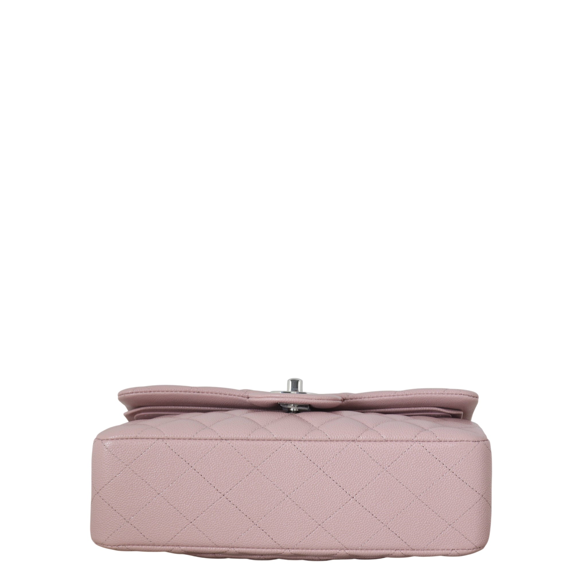 Chanel Classic Double Flap Small Caviar