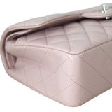 Chanel Classic Double Flap Small Caviar