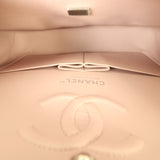 Chanel Classic Double Flap Small Caviar