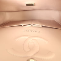 Chanel Classic Double Flap Small Caviar